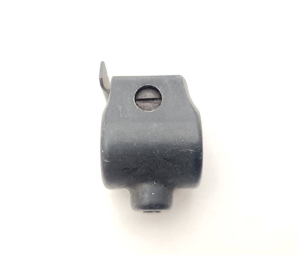 Vintage Unknown Rear Sight w/Base/Collar/Screw