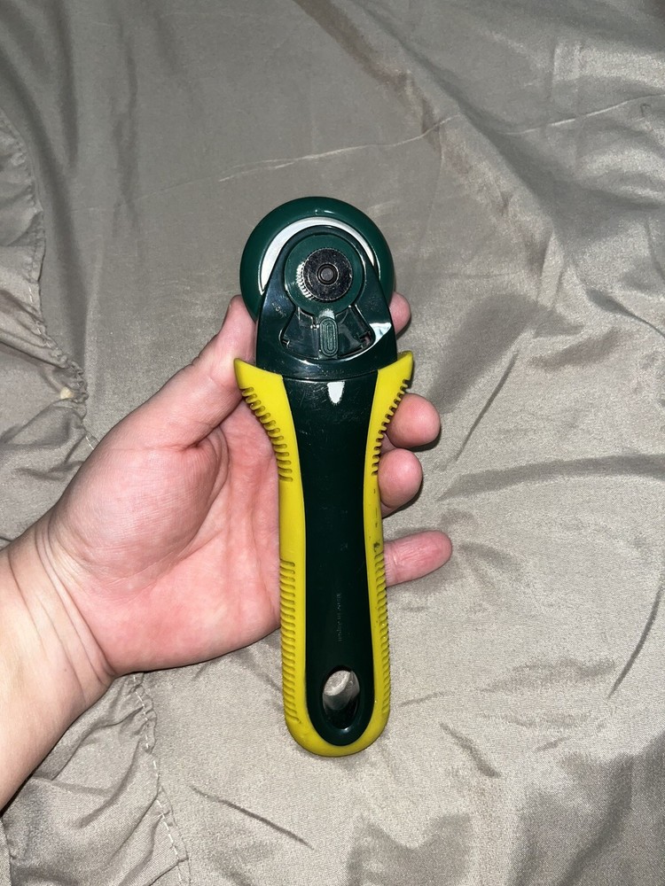 Omnigrid 60mm Rotary Cutter