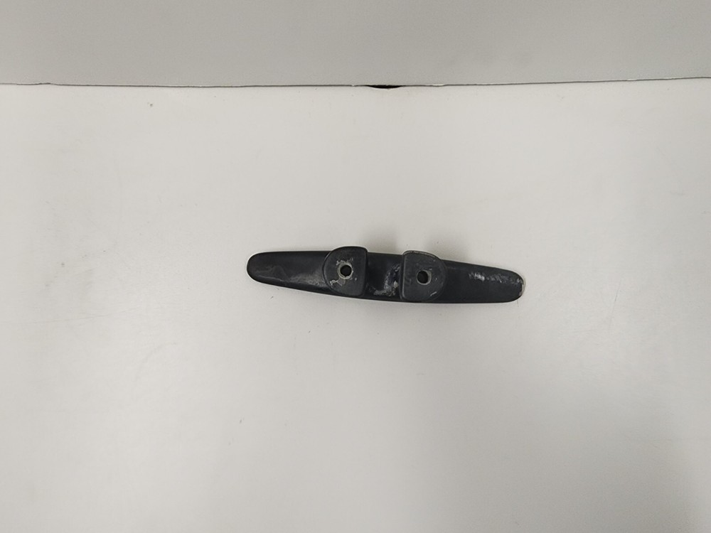 Schaefer #70-96 Aluminum 6" Open Base Cleat