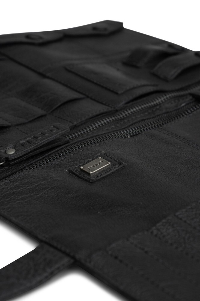 MUUD BILLIE interchangeable needle case, crochet hook case