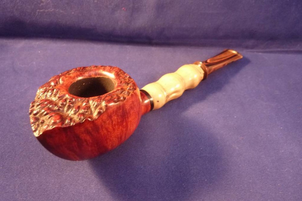 Pipe Tom Richard