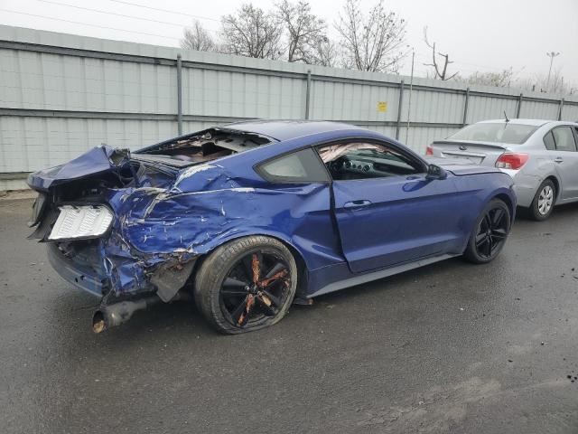 MUSTANG 2016 Air Shutter 2824918