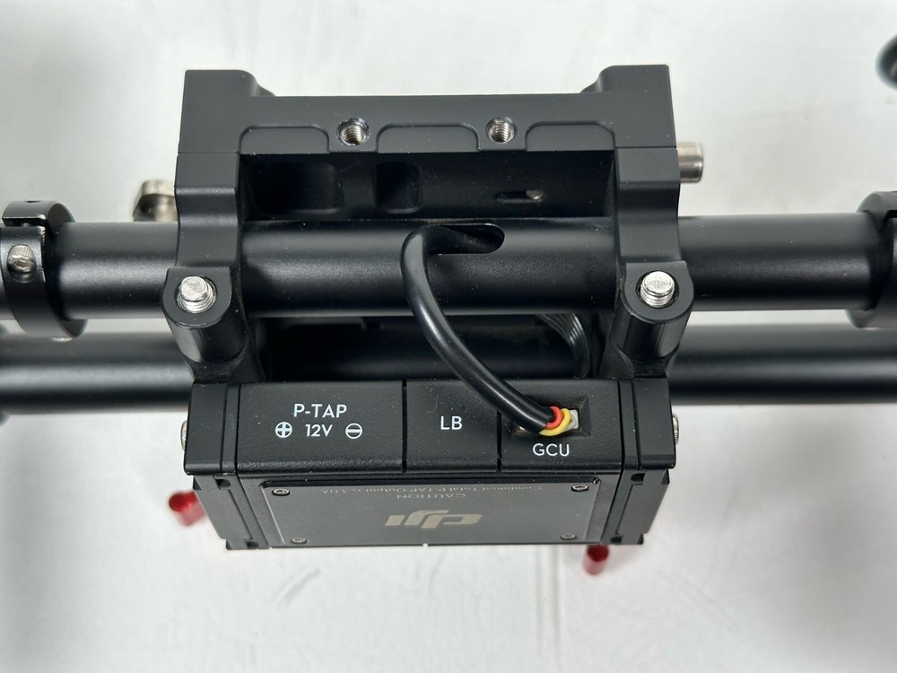 DJI Ronin Original Gimbal Stabilizer w/ Hard Case & 1 Battery