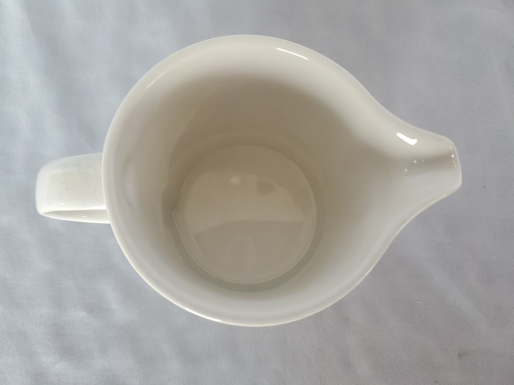 Tracings Creamer by Mikasa