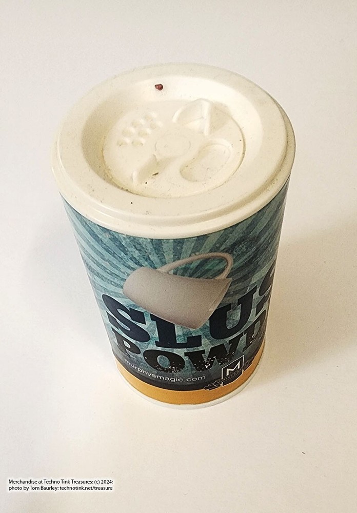 Slush Powder 2oz/57grams