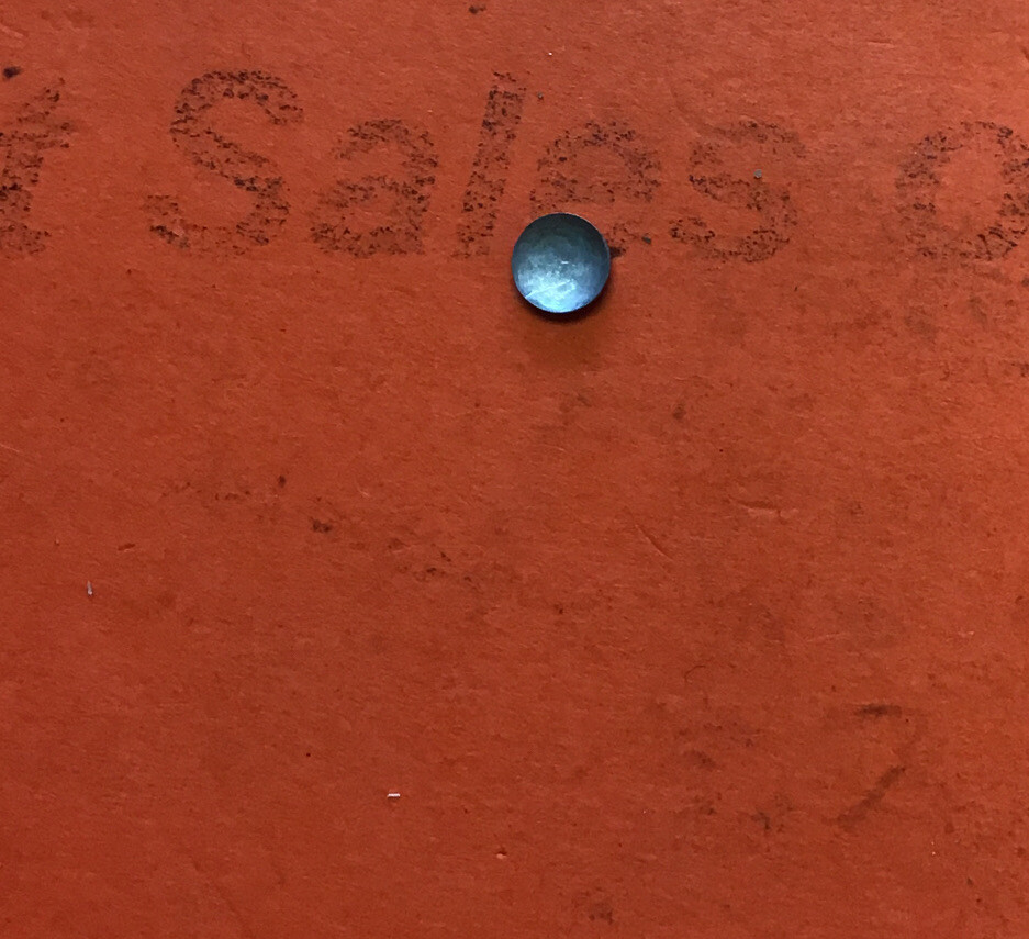 38-8125 Walbro 88-110 WA Welch Plug