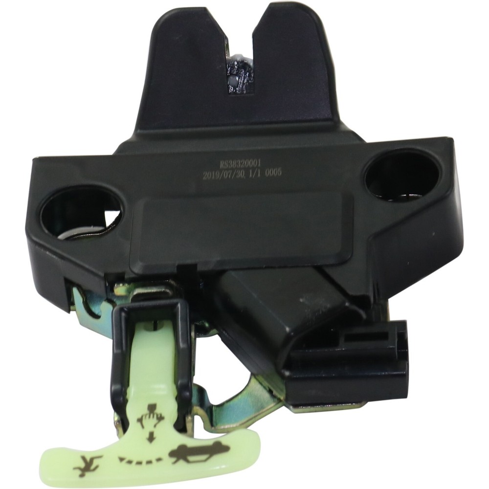 Trunk Lock Actuator For 2012-2016 Subaru Impreza