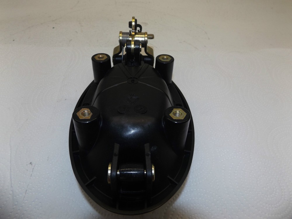 VOLVO EQUIPMENT 17205374 DOOR HANDLE