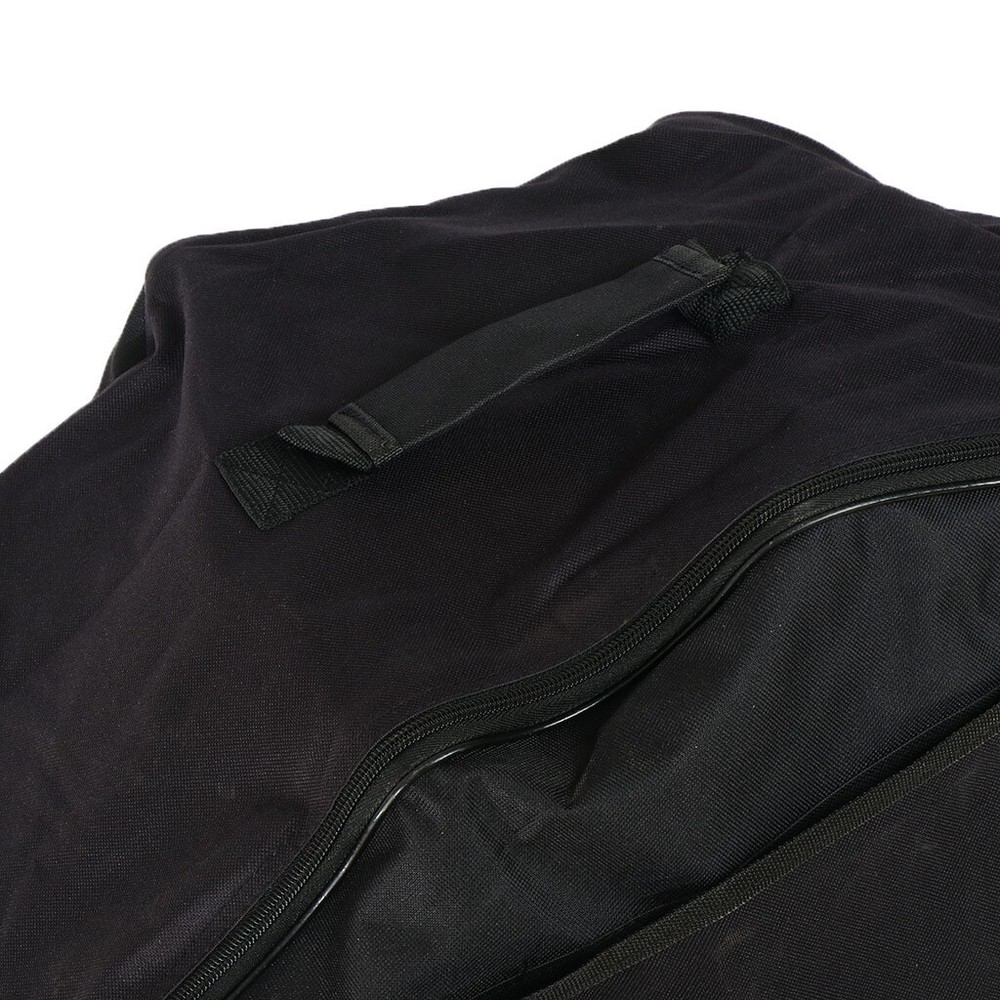 Bass Drum Bag Case, 66 x 40cm