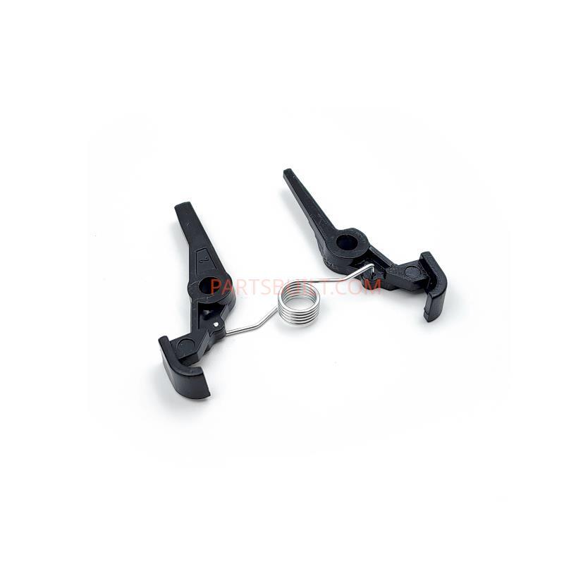 Nozzle Clip Set for Flashforge Adventurer 4