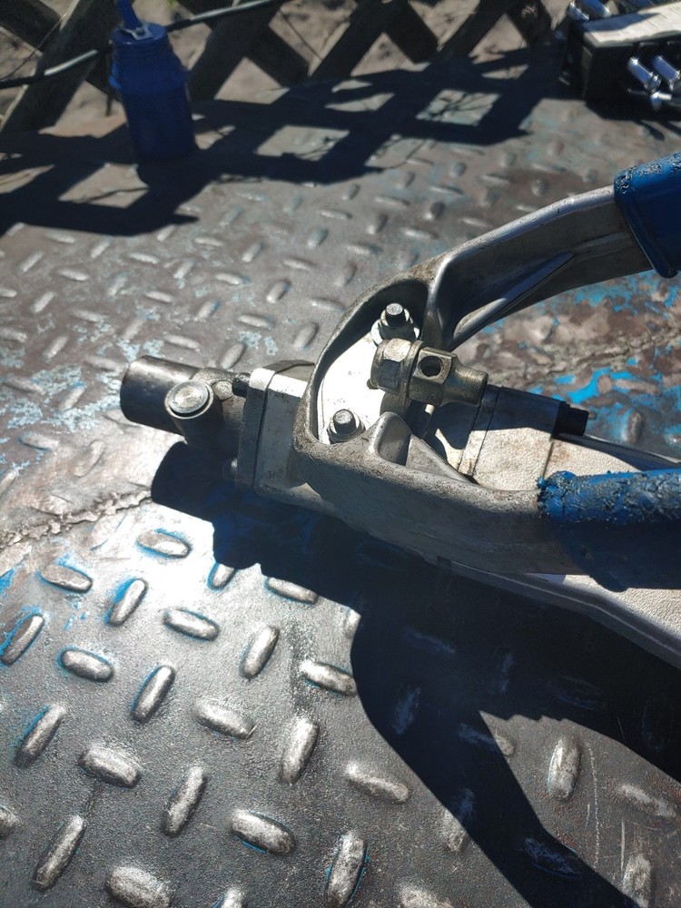 Kango 950S Electric Jackhammer, Demolition Hammer 120CV. Serviced.