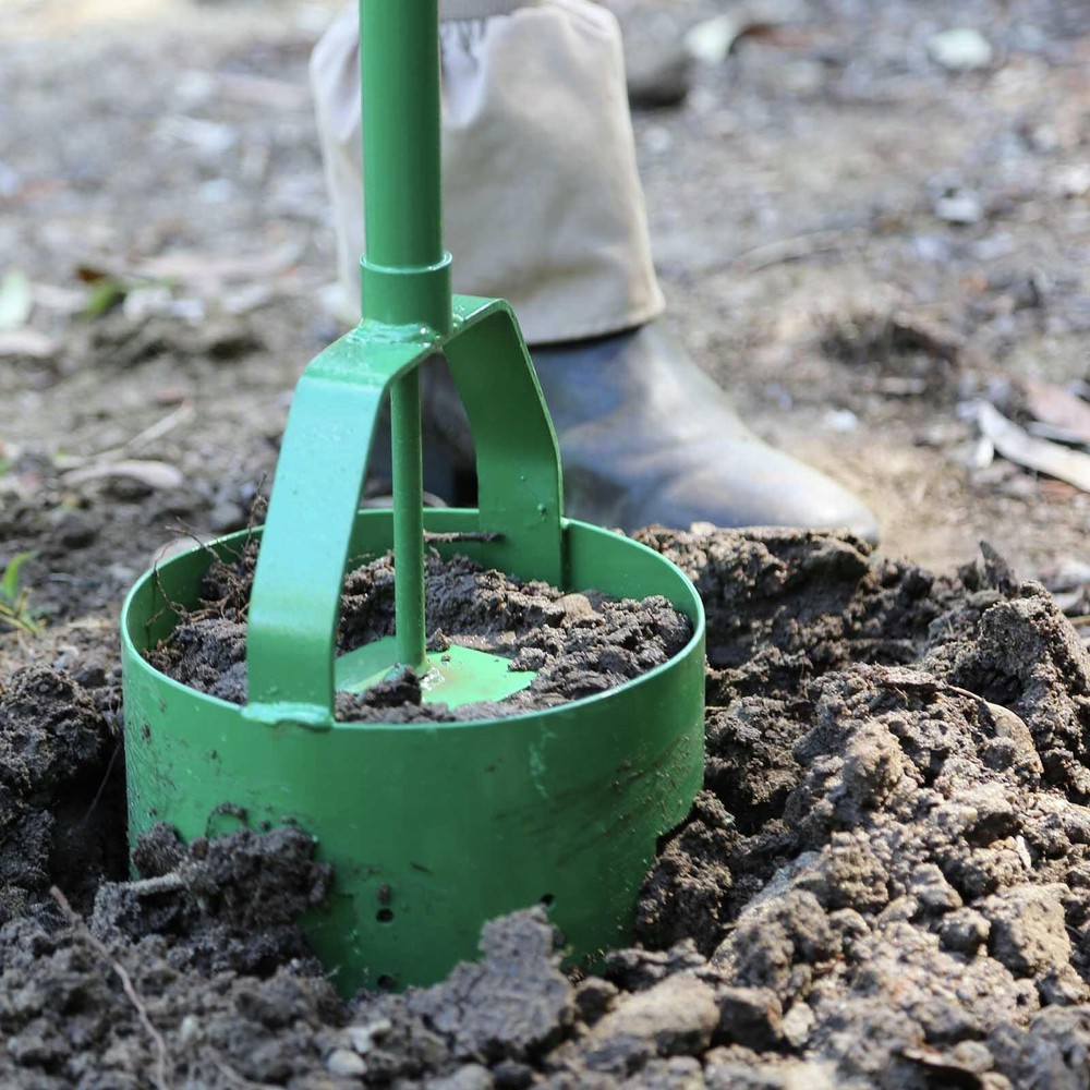 Cyclone 150mm Auger Post Hole Digger