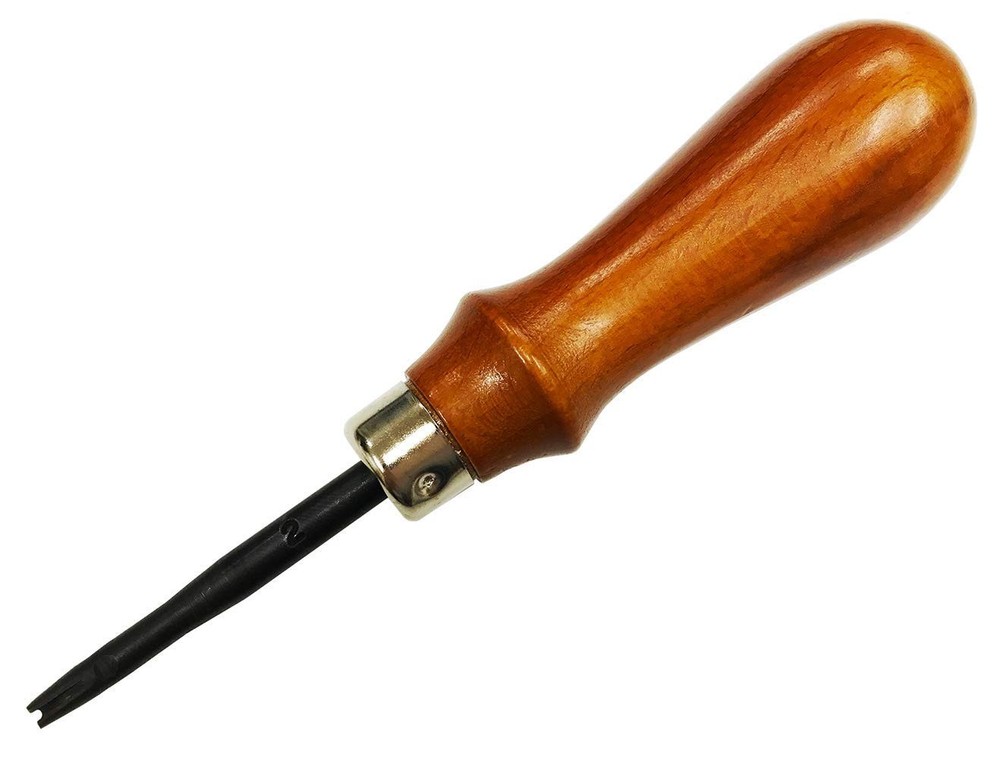 Craftsha Leather Edge Trimmer No.2 1.0mm 8421-02