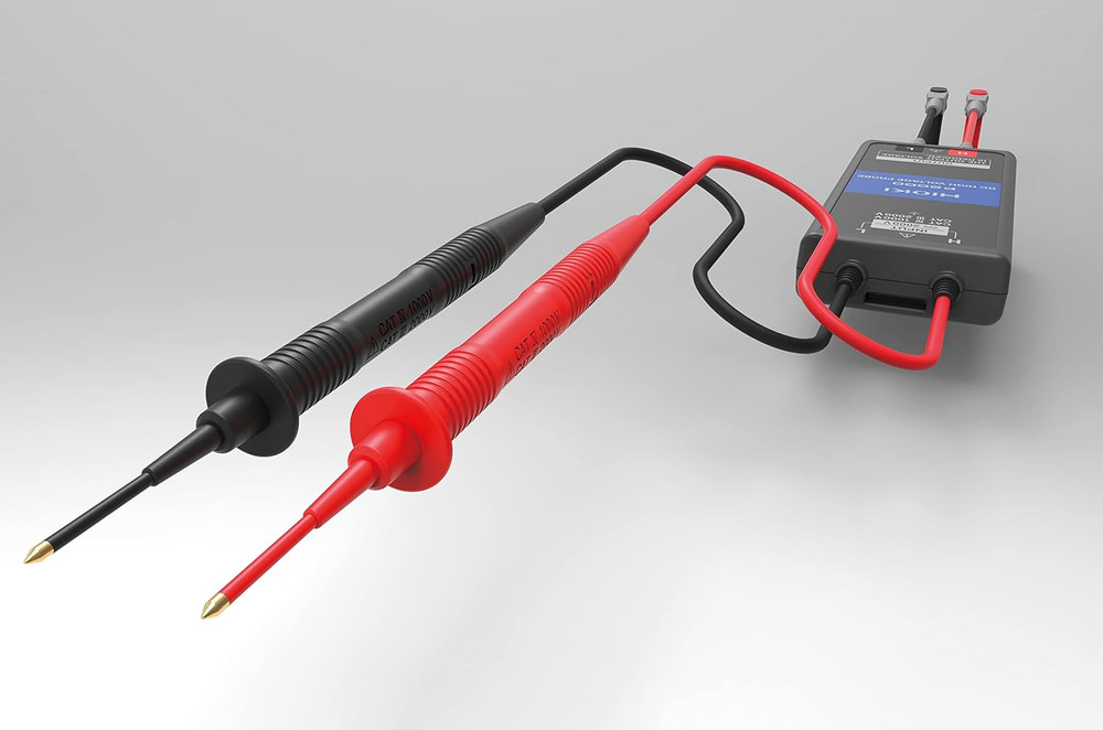 P2000 DC High Voltage Probe - Accurate Measurement Tool for Professionals
