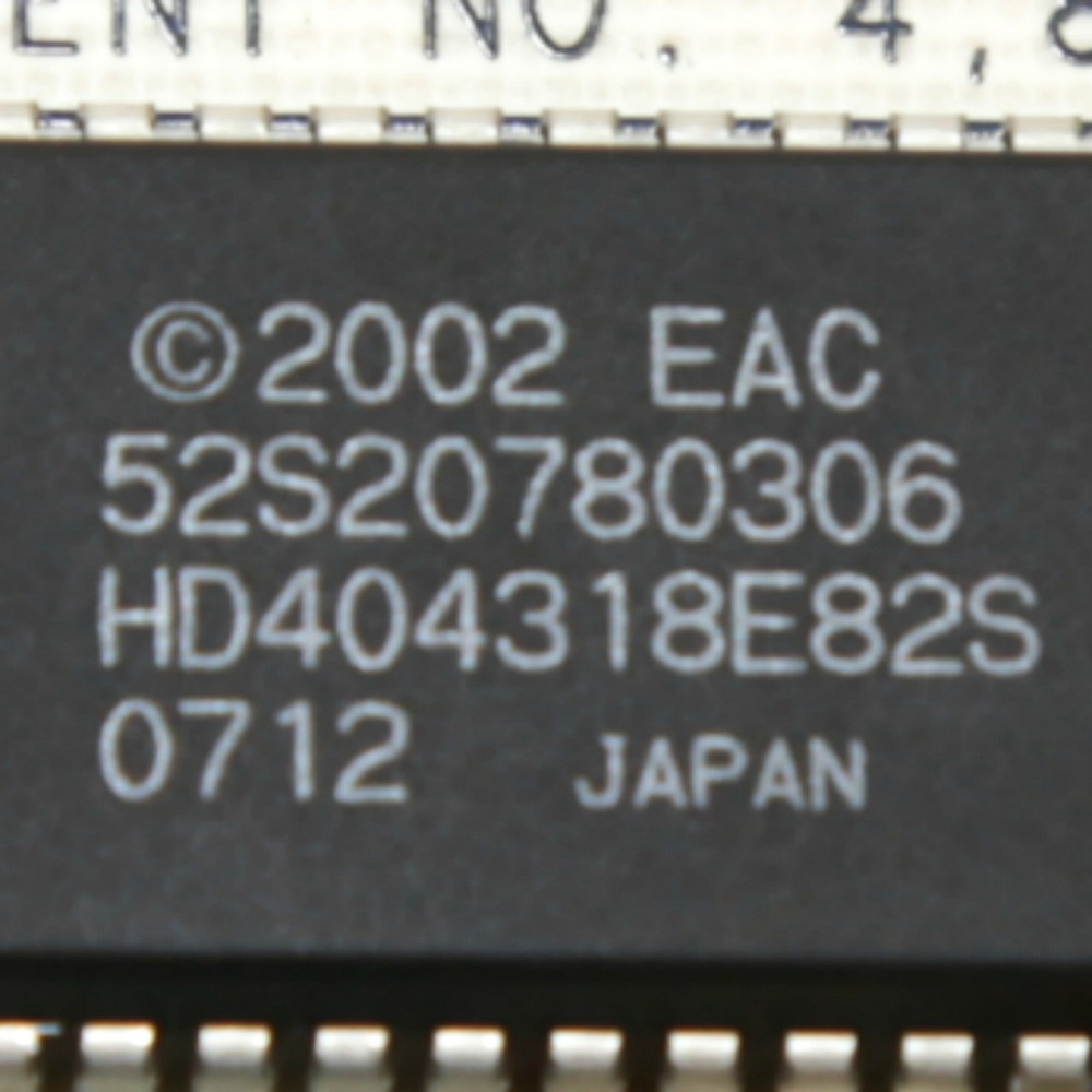 WP5760M311-60 WHIRLPOOL CNTRL-ELEC