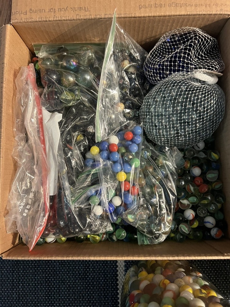 Marble Collection