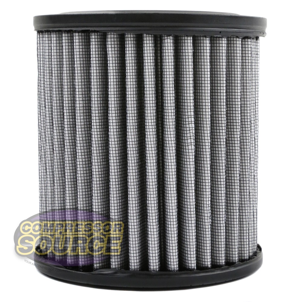Quincy Replacement Air Compressor Filter Intake Element 110377E100 / 110377E904