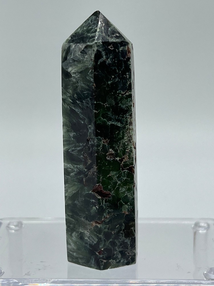 Seraphinite Tower S