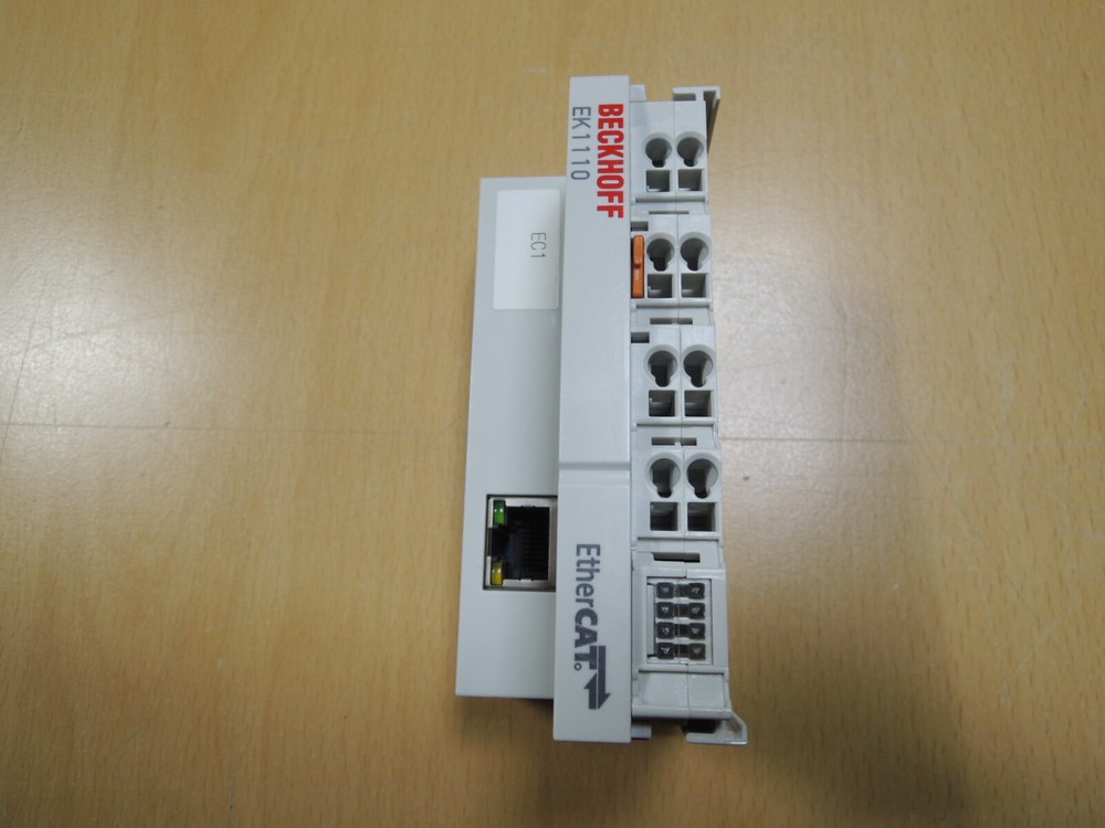 BECKHOFF EK1110