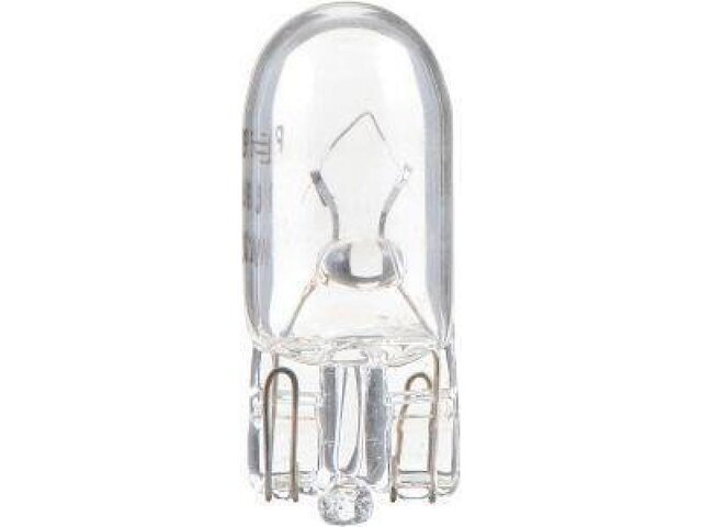 For 1993 Cadillac 60 Special Check Engine Light Bulb Philips 92214HNMC