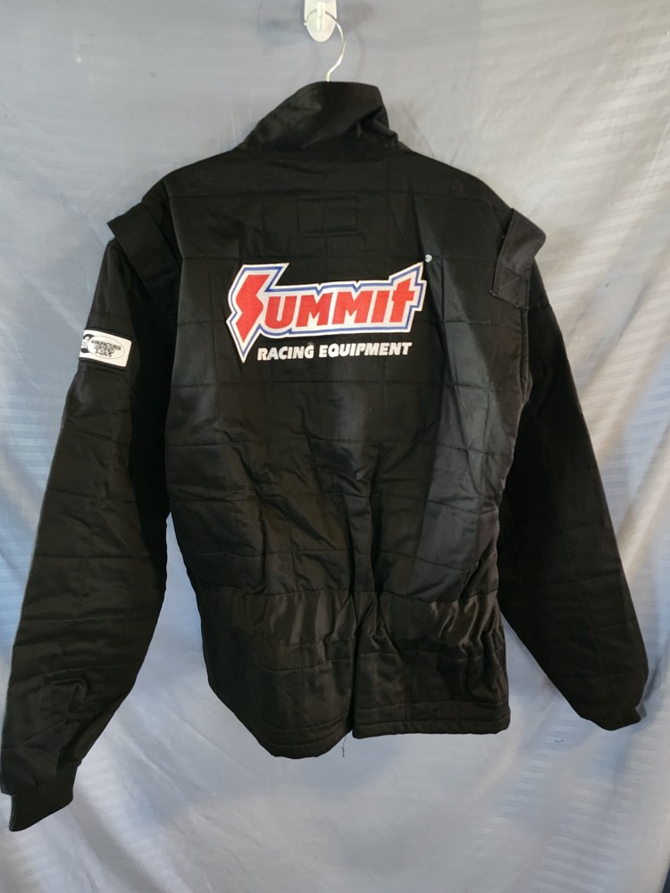 Summit Racing Fireproof Multi Layer Driving Jacket 3.2A/5 XXL