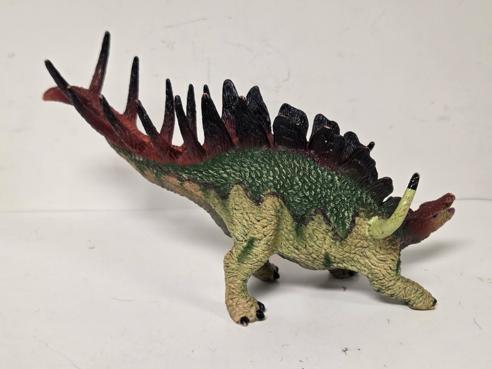 Kentrosaurus Dinosaur Toy