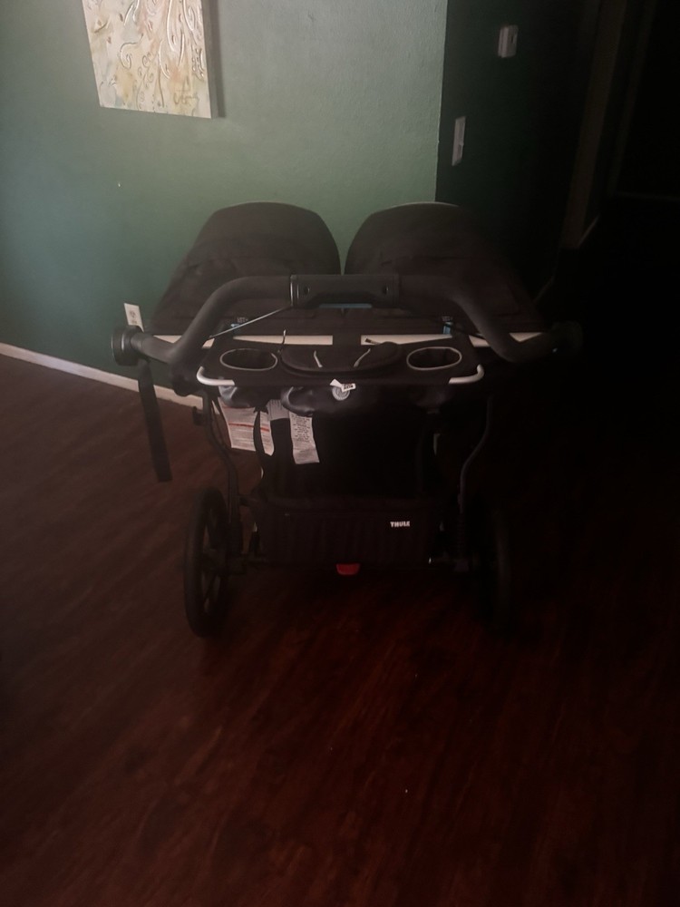 Thule Urban Glide 2 Jogging Stroller