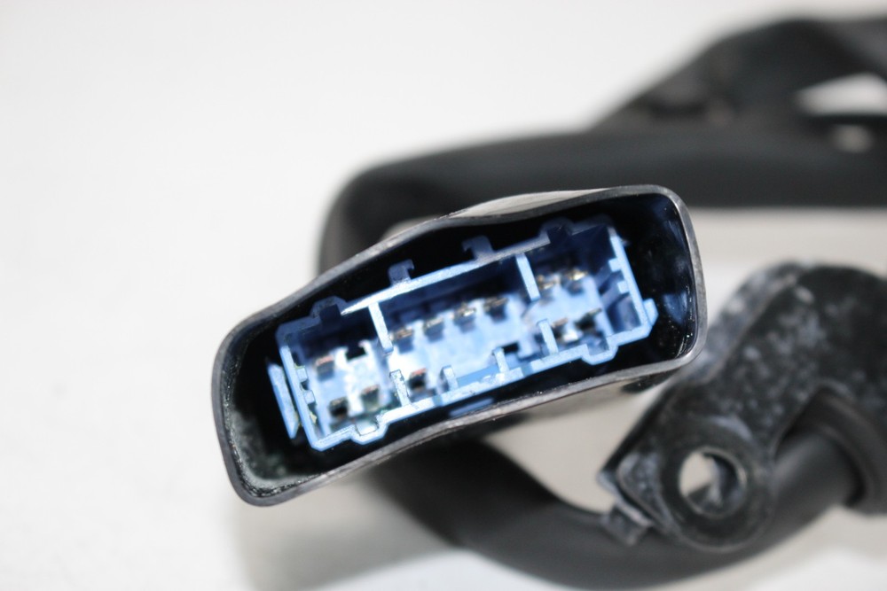 23 Honda CB500 Left Control Switch