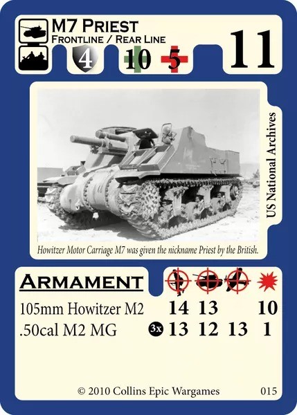 Frontline General - Spearpoint 1943