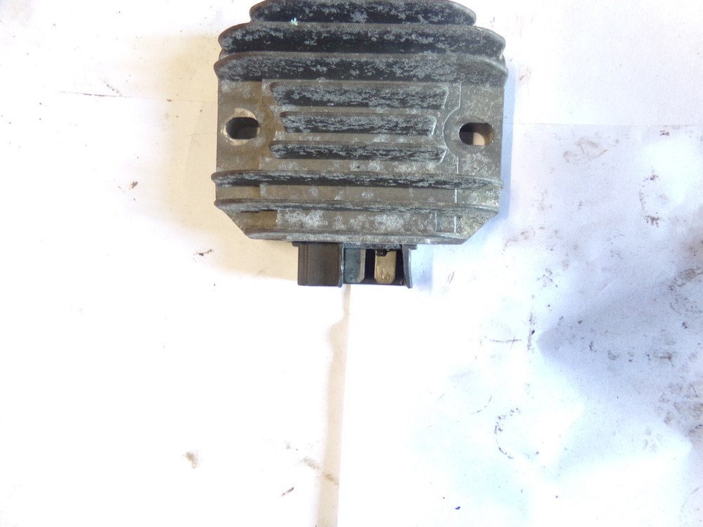 Piaggio Fly 125 Regulator Rectifier REF 2