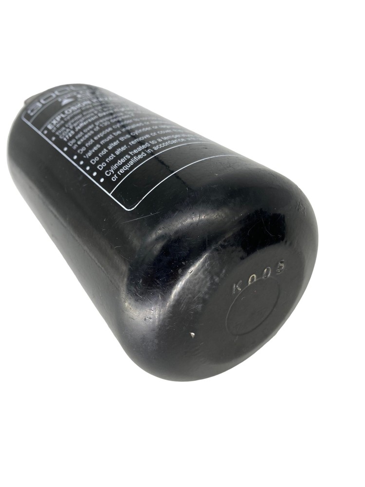 D3FY 48/3000 Paintball Tank