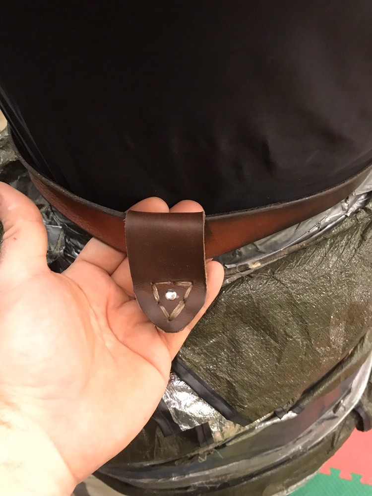 Tomahawk Stability Loop