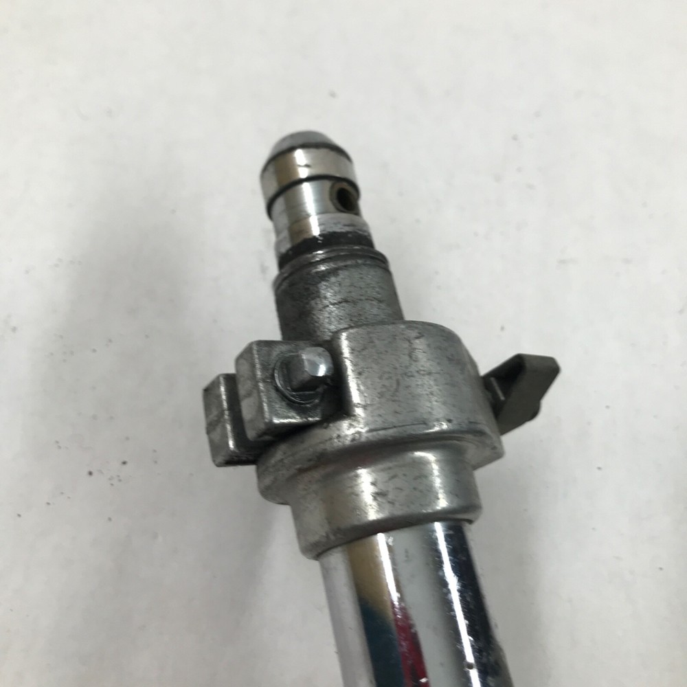 Vintage 70's Rogers Samson Memriloc Drum Throne