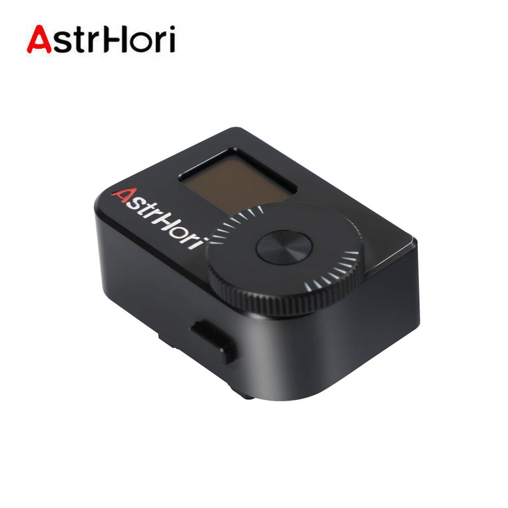 AstrHori AH-M1 Camera Light Meter Display Real-time External Camera LightMeter