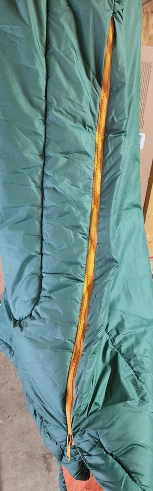Vintage Hirsch Wies Mummy Sleeping Bag