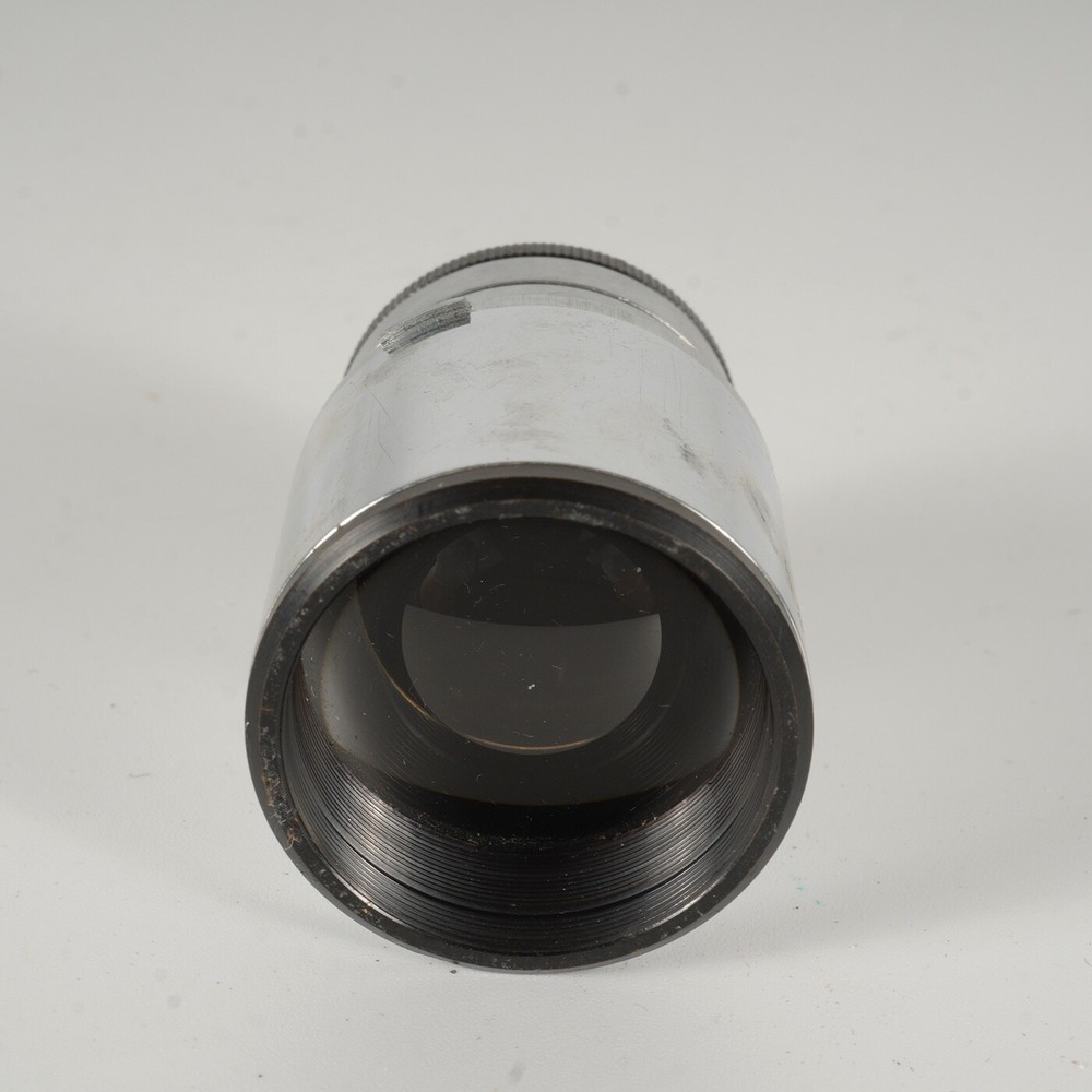 Ernst Leitz Wetzlar G8X Microscope Eyepiece