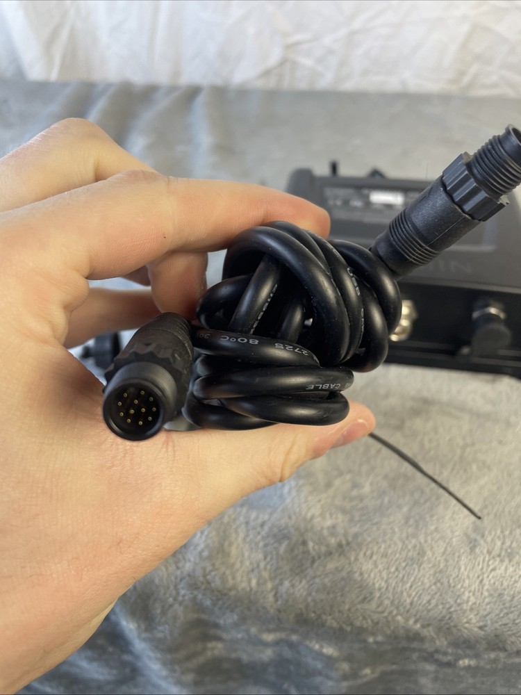 GARMIN AIS 800 BLACKBOX TRANSCEIVER