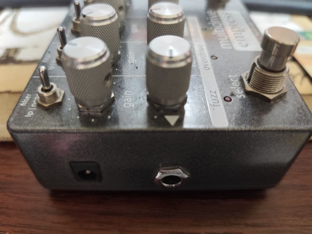 Empress Effects Multidrive 807425