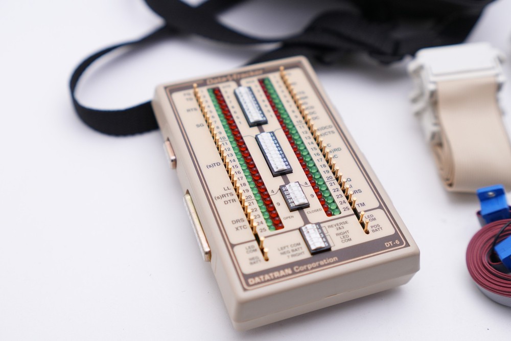 DataTran DataTracker DT 6 Signal Tester 4000676-281