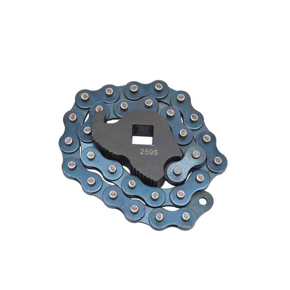 1/2 In. Drive Chain Strap Wrench