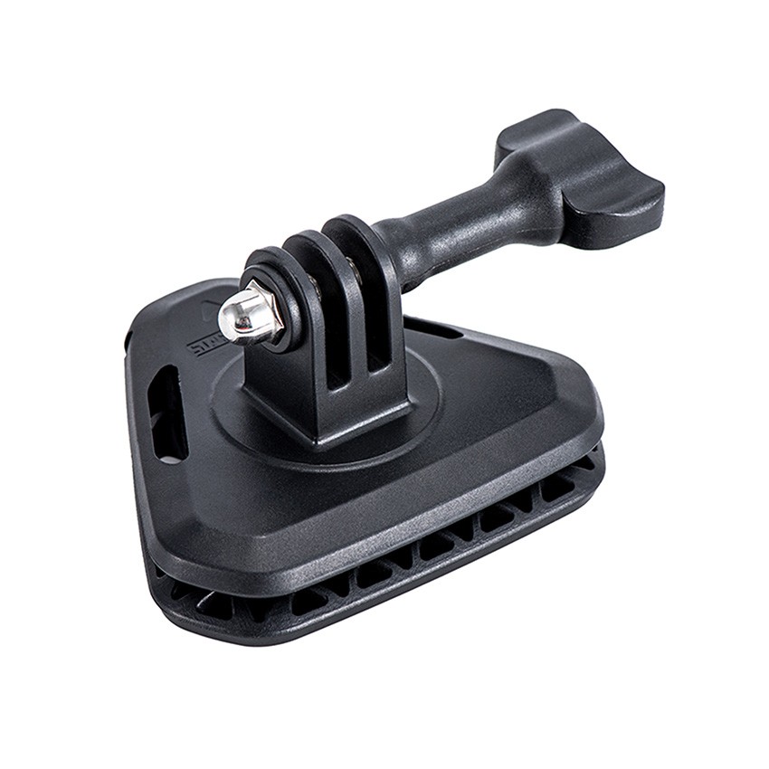 Gravity Mount Universal Magnetic Neck Strap Holder 2.0 Part