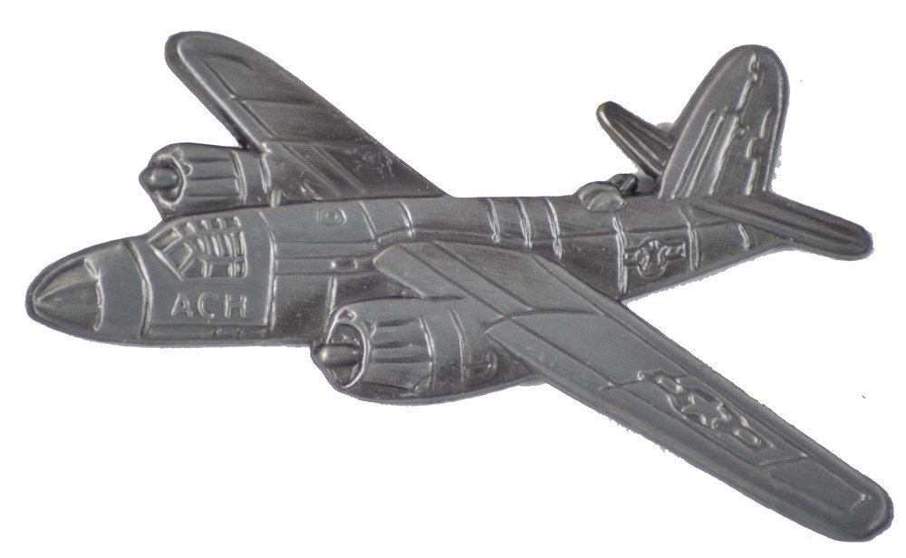 B-26 HAT PIN