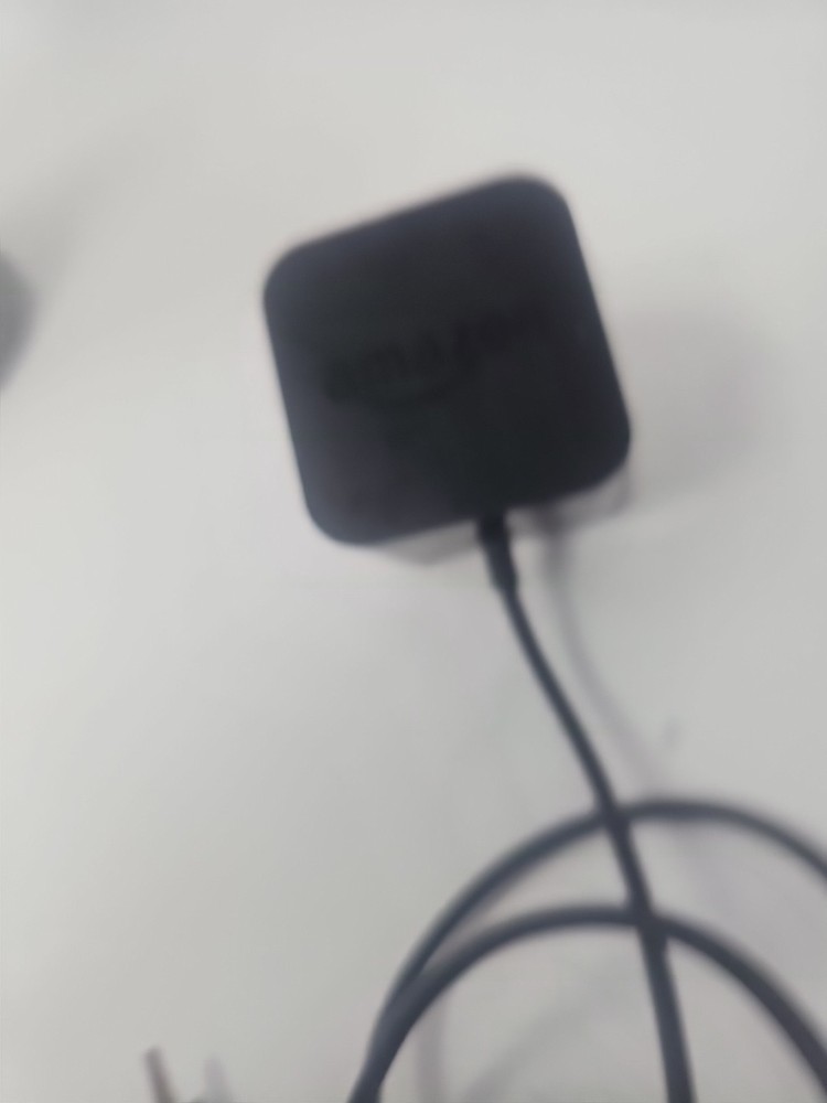 Amazon Alexa 2nd Generation Smarts Speaker Echo Grey Pre Owned