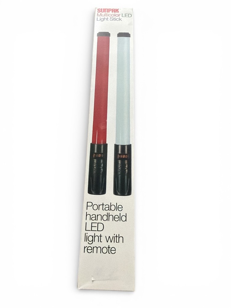 Sunpak Light Stick