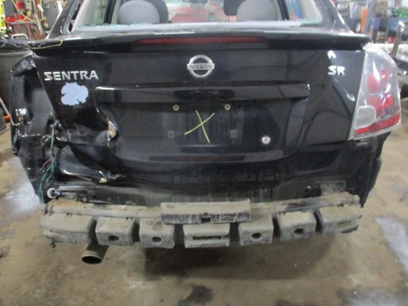 Dash Panel Without Navigation Excluding Base Fits 10-12 SENTRA 339061