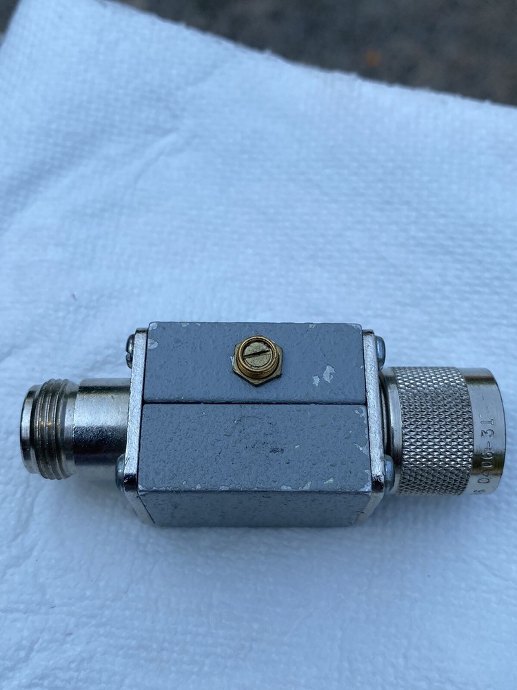 Unbranded Isolator