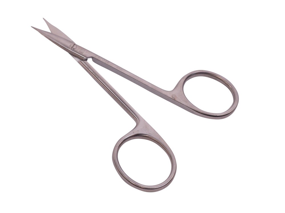 AESCULAP SCISSOR USED GERMANY BC170R