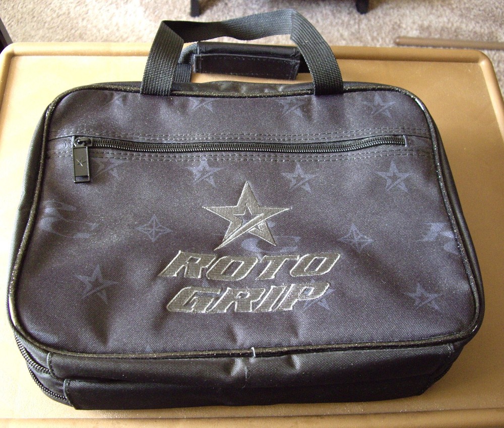 Roto Grip  Bowling Accessory Bag ...