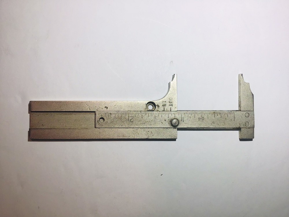 Inside Outside Calipers No. 8003 Products Engineering Corp.