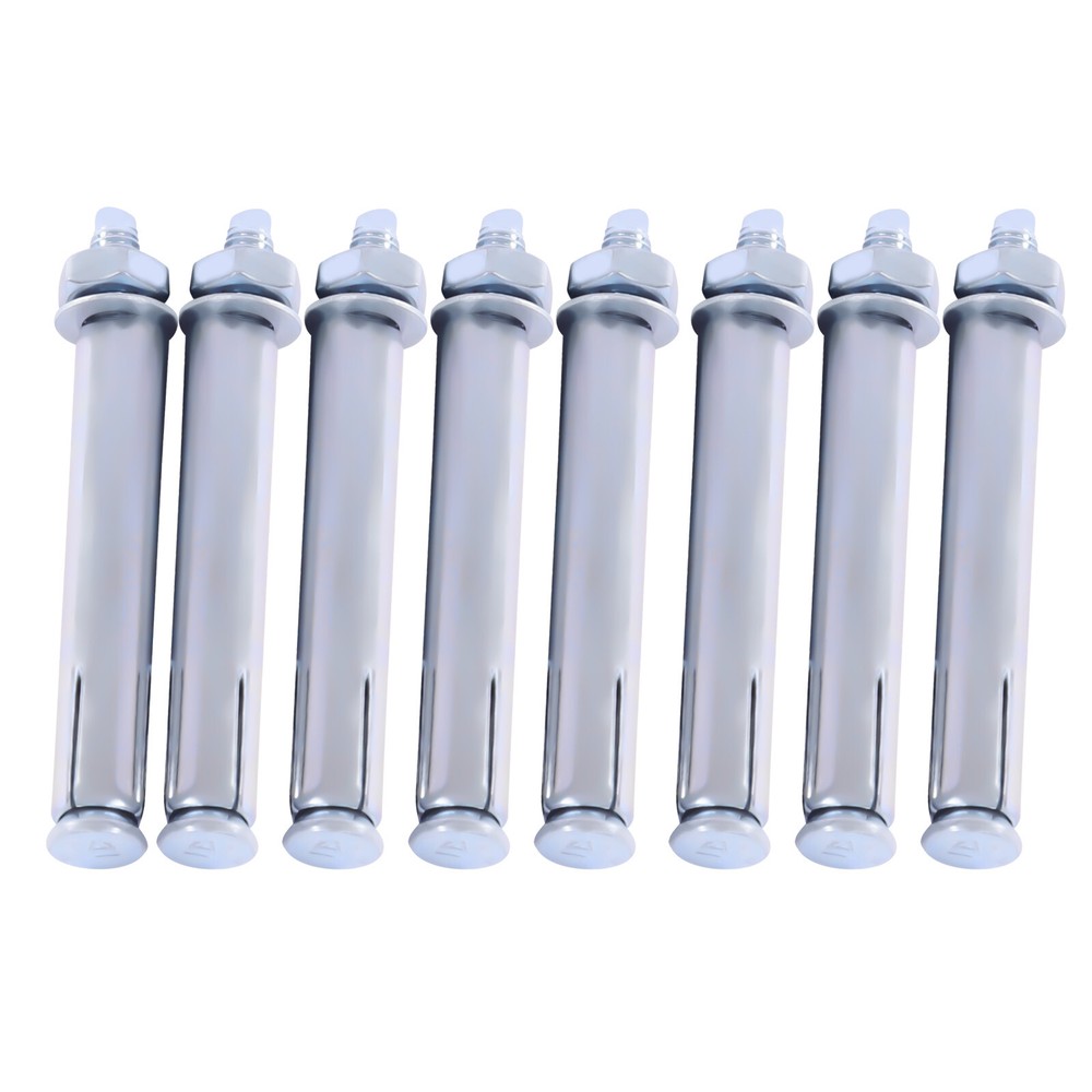 12 Steps Attic Ladder Folding Loft Ladder Wall Mounted Pull Down Attic Stairs